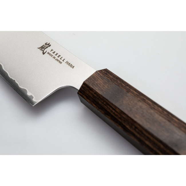 Nóż santoku mały 12,5 cm/5 hana - yaxell