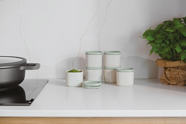 6-el. Zestaw małych pojemników na żywność Balance - Berghoff