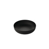 misy do serwowania 24 cm Alessi czarne