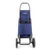 Rolser I-Max Urban MF 2LRSG Klein wózek na zakupy składany 2 koła XL 43 l