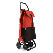 wózki miejskie I-Max Urban MF 4L Tour Terra - Rolser