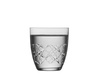Szklanki do wody ze szkła kryształowego Eaton 300 ml 2 sztuki - Lyngby glas