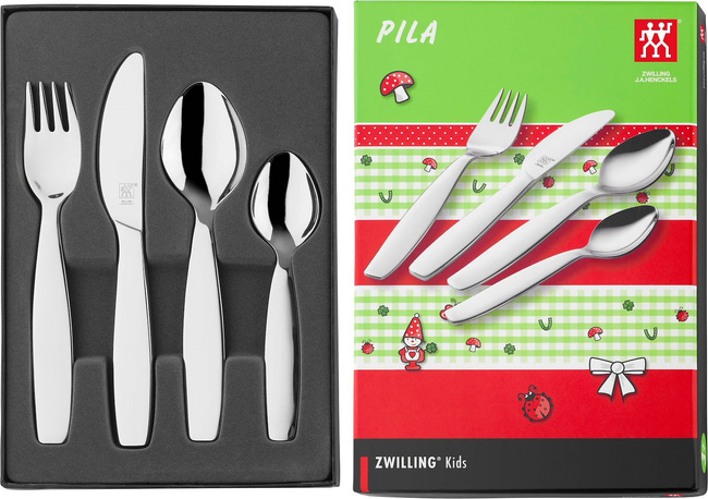 Kids Zestaw dziecięcy pila - Zwilling