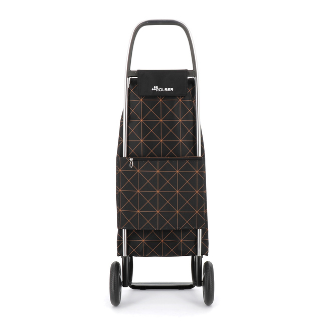 Wózek na zakupy I-Max Star 2 Mandarina - Rolser