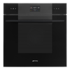 Smeg - Piekarnik, 60 cm, Linea, czarny So6102tb3 Linea