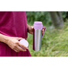 Butelki termiczne 500 ml Lilac Pink - Brabantia