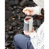 Termos obiadowy Chilly's Bottles 500 ml stalowy