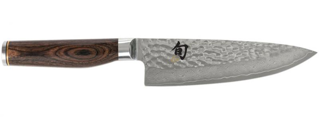 Nóż szefa 15 cm Shun premiere - Kai