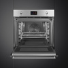 Smeg - Piekarnik, omnichef, Classica CLASSICA SO6303APX Stal nierdzewna