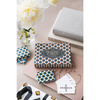 Karty do gry Printworks Bazaar, podwójna talia w pudełku, wzór marokański