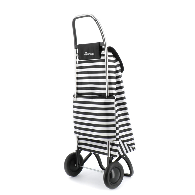 I-max marina 2 Blanco/negro - Rolser