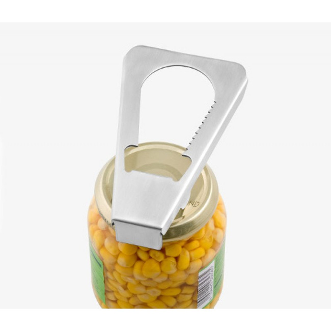 Otwieracz do słoików i butelek multi - Weis