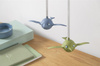 Hoptimist Soft Birdie M Olive 29533