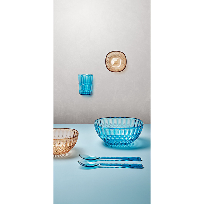 Miska 25 cm błękitna Guzzini