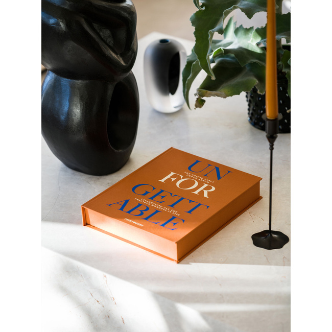 Album fotograficzny - Unforgettable Xl Photo Albums - Printworks