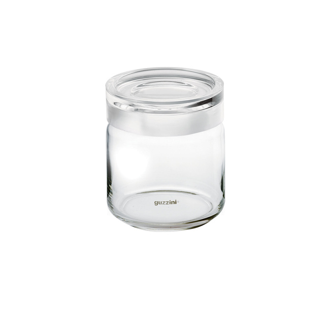 Storage Jar M - Guzzini