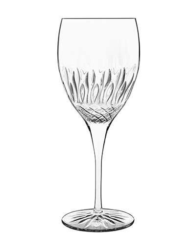 Kieliszki do czerwonego wina 520 ml Diamante - Luigi Bormioli