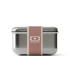 Monbento Lunchbox Bento Sense 1L Pink Moka