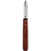 Zwilling Twin Grip Drewniana Obieraczka Do Warzyw 5.5 Cm