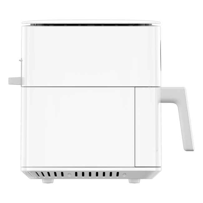 Frytkownica beztłuszczowa Xiaomi Air Fryer 6.5L, biała, 7 programów