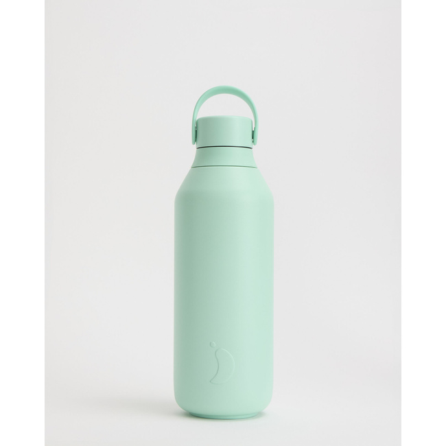 Butelka termiczna Chilly's Series 3, 500 ml, Opal