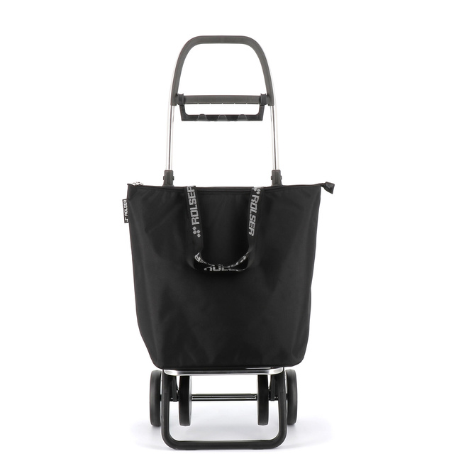 Mini bag plus mf 4l czarny - rolser