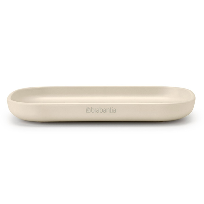 Mydelniczka Brabantia ReNew, Soft Beige