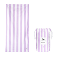 Lombok Lilac