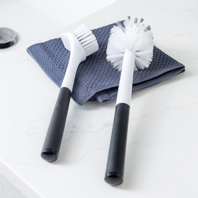 Kitchenaid Szczotki Do Mycia Naczyń - 2 Szt