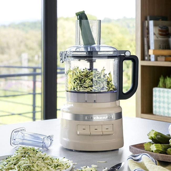Malakser KitchenAid 1,7 l 5KFP0719EAC kremowy