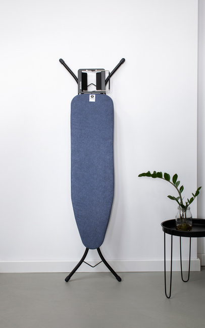 Deska Do Prasowania 110x30 Rozmiar A Denim 134203 - Brabantia