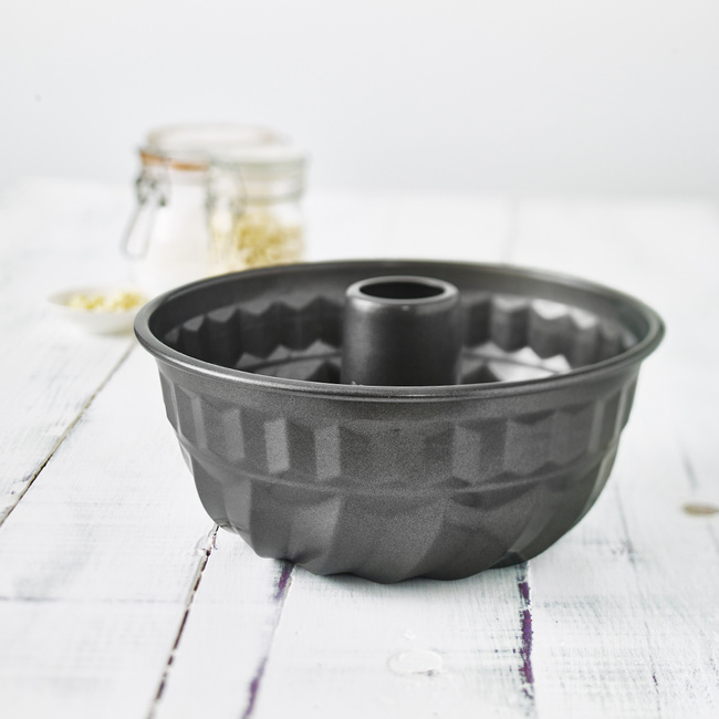 Forma do babki z kominem Easy Baking - 2.7L Birkmann