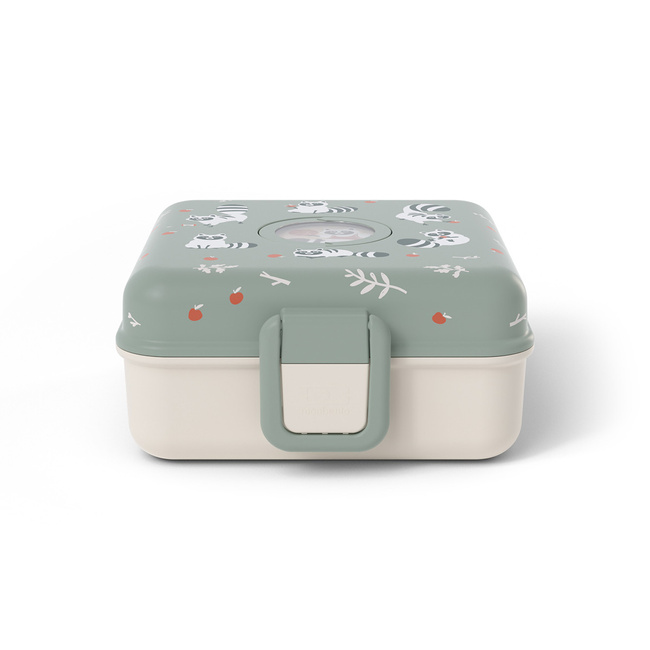 Monbento Lunchbox Dla Dzieci Snacky 0,85l Raccoon