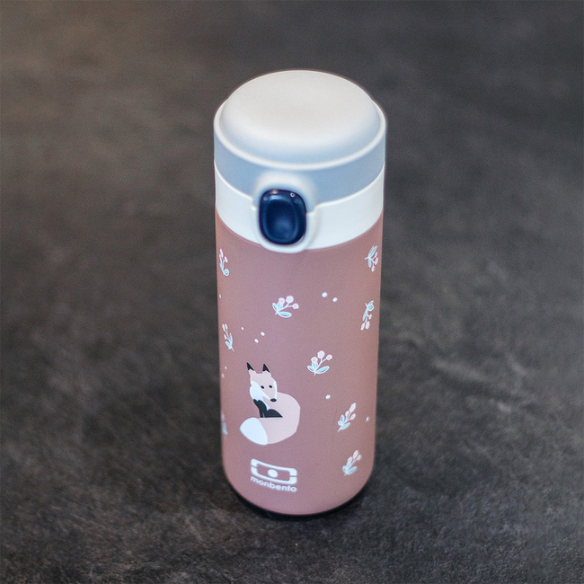 Monbento Pop Kubek Termiczny 0,36l Fox