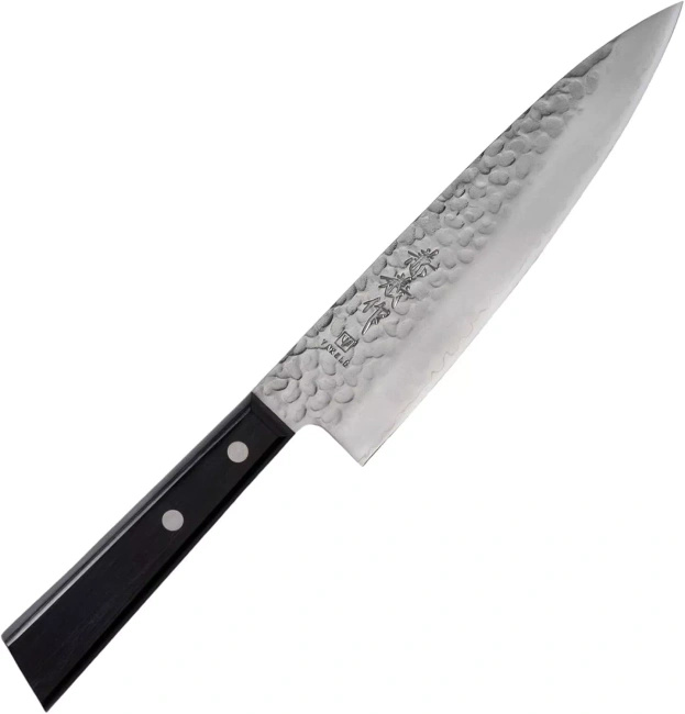 Yaxell Kaneyoshi-saku VG10 Nóż szefa kuchni 18cm