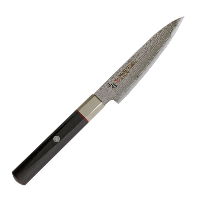 Mcusta Zanmai Vg-10 Splash - Uniwersalny Nóż Kuchenny 11 cm