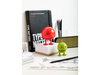 Hoptimist Bumble M Red figurka dekoracyjna do domu biura prezent