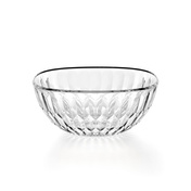Misa Guzzini 30 cm transparentna