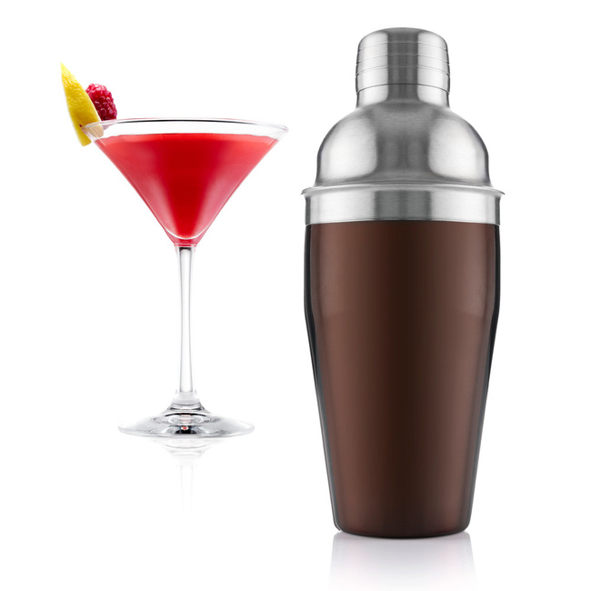 Szejker Do Koktajli Stalowy