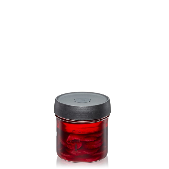 Nativo Słoik do fermentacji 500 ml - Gefu