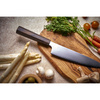 Nóż santoku mały 12,5 cm/5 hana - yaxell