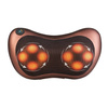 Poduszka masująca Extralink Smart Life Massage Pillow z ogrzewaniem, zasilanie AC/DC