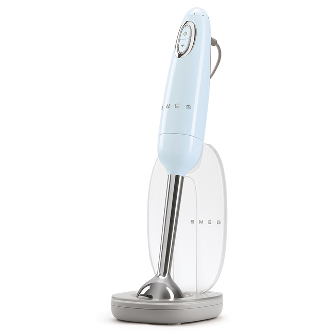 Smeg - Podstawka do blendera Hbf 50's style Hbhd11
