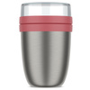 Lunchpot Termiczny Ellipse Vivid Mauve 107647078700