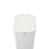 Kosz pedałowy Step Up Light Grey - Brabantia