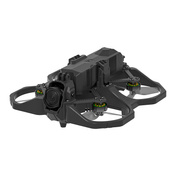 Dron FPV iFlight Defender 25 O4 4S HD, cinewhoop 249 g z DJI O4 Air Unit Pro