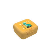 Lunchbox dla dziecka 200ml Dino - Amuse