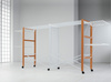 Suszarka na pranie Foppapedretti Allungo Walnut – orzech