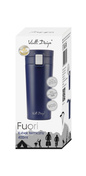 Kubek Termiczny 400ml Fuori Granatowy 27701 - Vialli Design