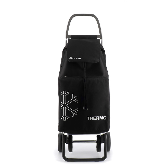 Saquet termo ln 4 czarny - Rolser